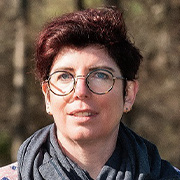 Melanie Bussey