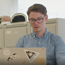 Study with the Institute