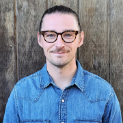 Josh McGeown