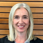 Sharon Olsen